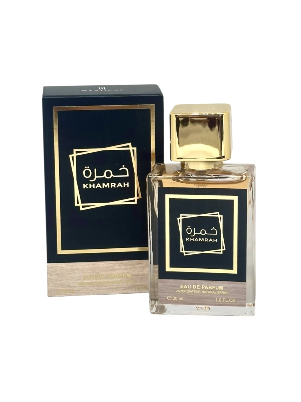 Perfume Khamrah mystical 30ml